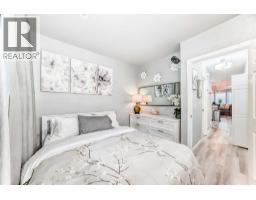 Bedroom - 106, 1014 14 Avenue Sw, Calgary, AB T2R0P1 Photo 11
