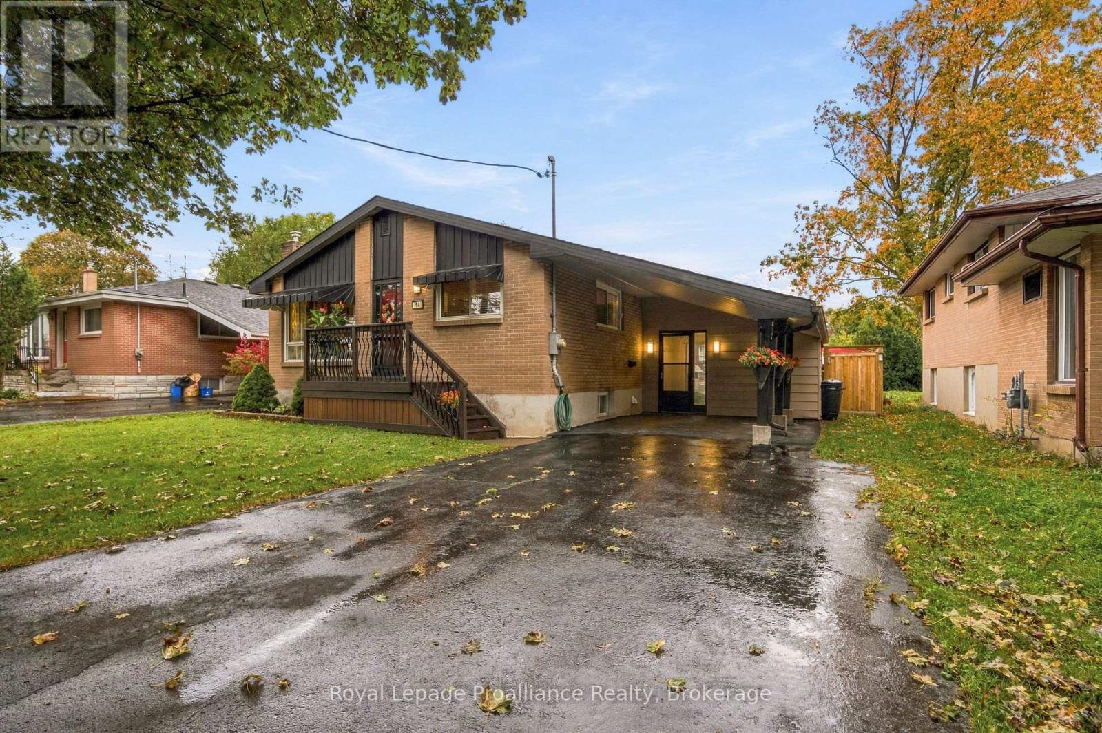 14 Munro Avenue, Belleville, ON photo 28