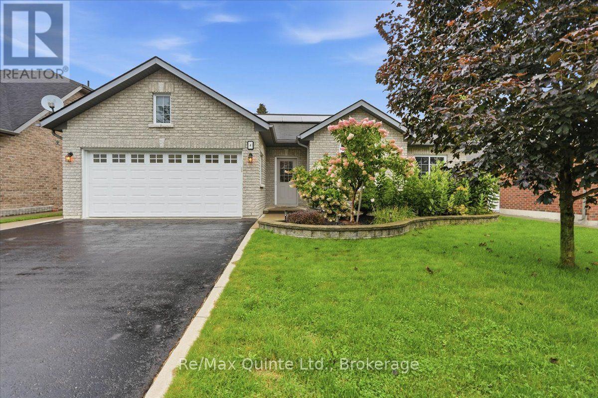 4 Forest Drive, Brighton, ON photo 1