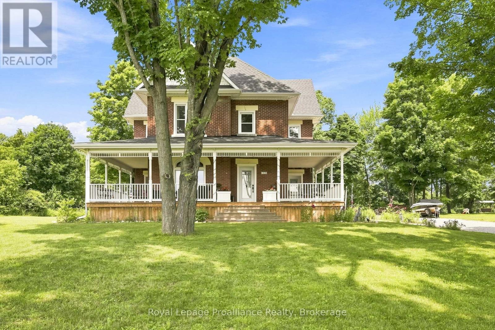 1376 Queensborough Road, Tweed), ON photo 3