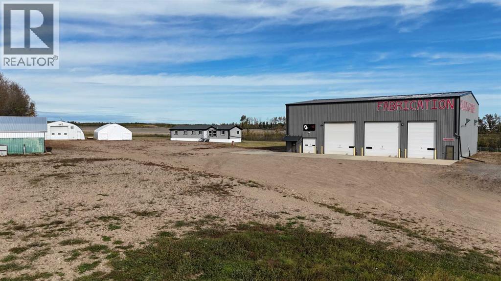 14152 Highway 55, Lac La Biche