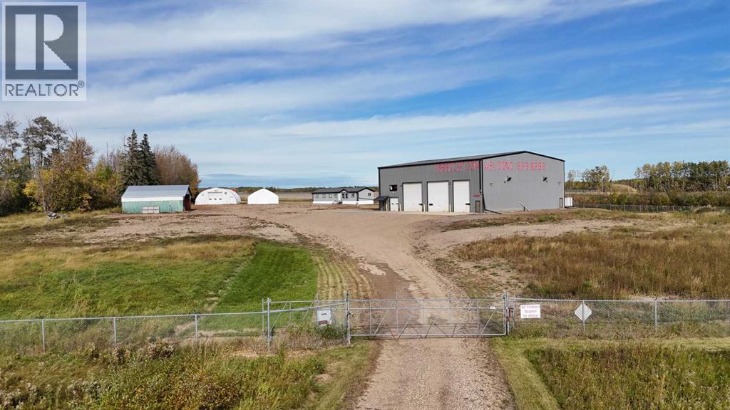14152 Highway 55, Lac La Biche