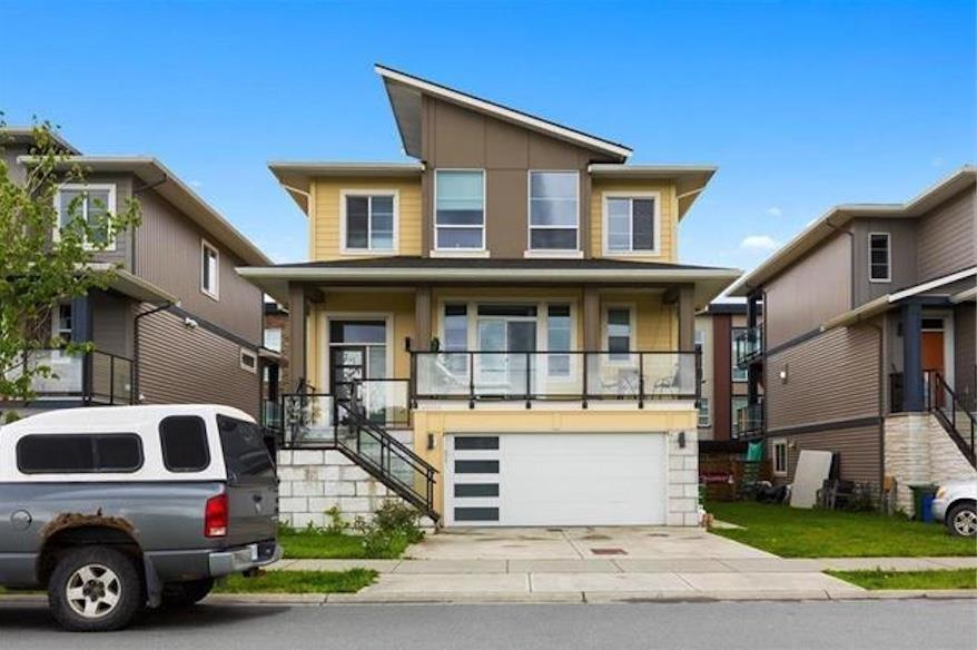 45594 MEADOWBROOK DRIVE, Chilliwack Proper South, Chilliwack - Image 1
