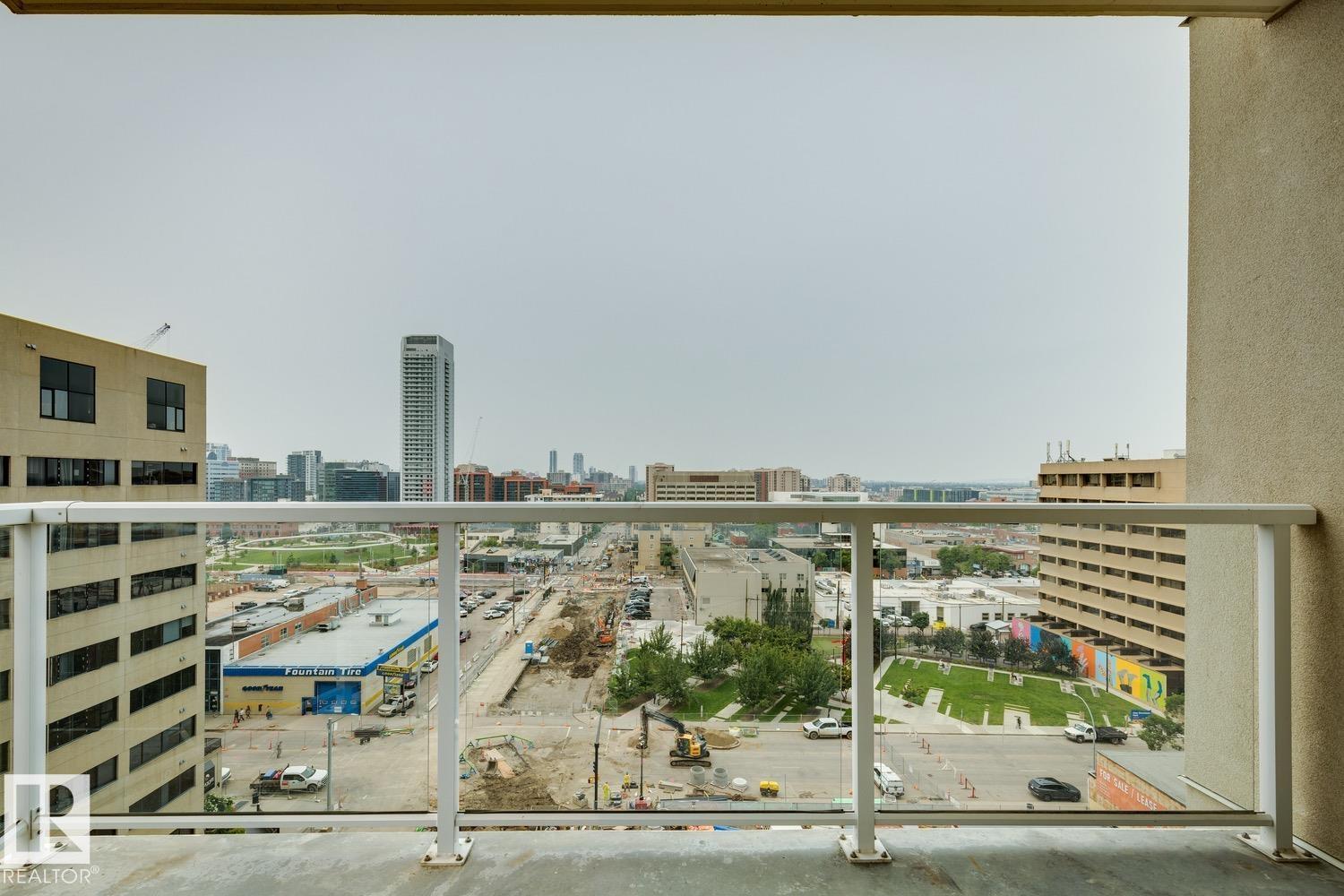 #904 – 10410 102 Avenue NW, Downtown (Edmonton) — photo 25 of 30: Property photo