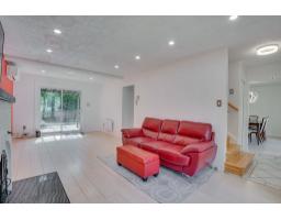 Dining room - 16 Rue Des Sources, Gatineau, QC J8V1C6 Photo 9