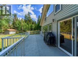 Recreational, Games room - 4931 Kyllo Road, 108 Mile Ranch, BC V0K2Z0 Photo 10
