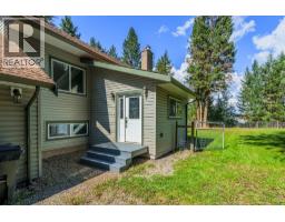 Bedroom 2 - 4931 Kyllo Road, 108 Mile Ranch, BC V0K2Z0 Photo 6