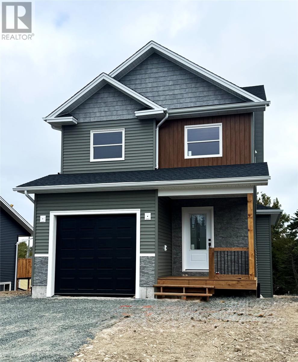11 Fencer Place