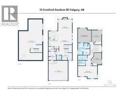13 Cranford Gardens Se, Calgary, AB T3M0W4 Photo 48