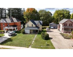 126 Diagonal Road, North Huron, ON N0G2W0 Photo 43