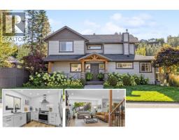  905 Paret Crescent, Kelowna