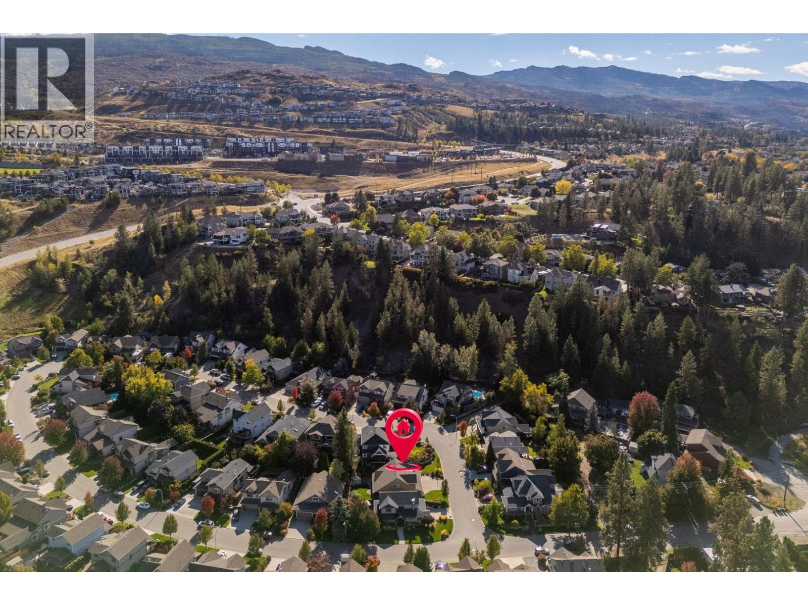  905 Paret Crescent, Kelowna