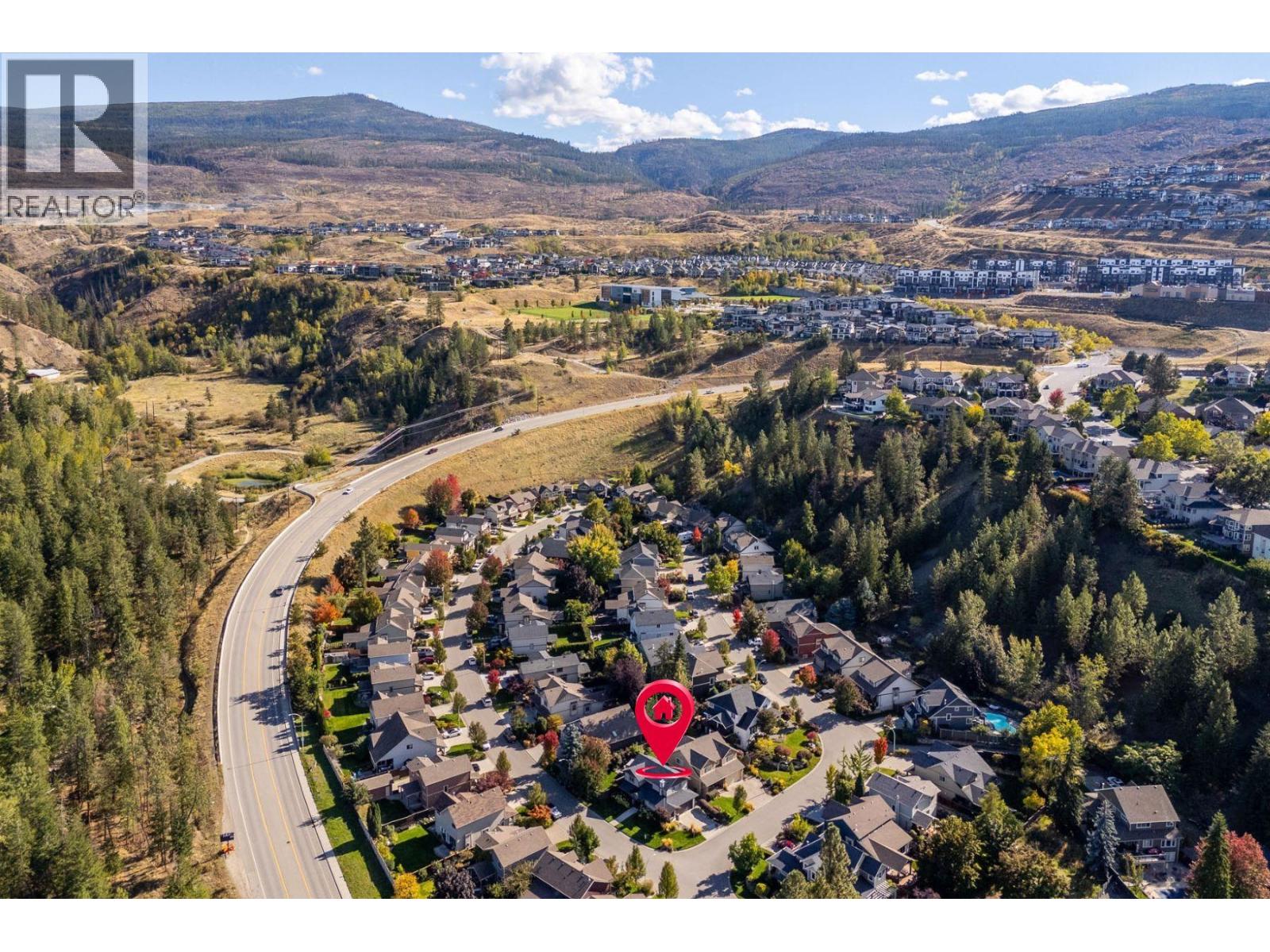  905 Paret Crescent, Kelowna