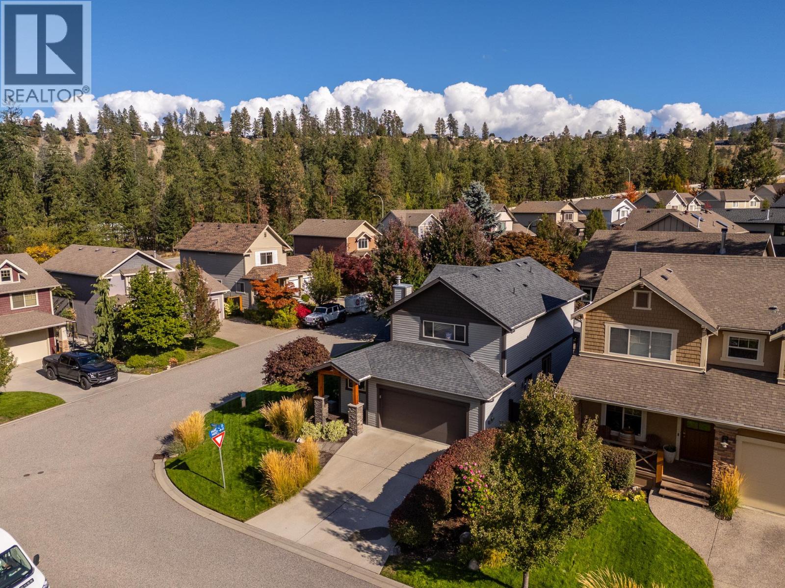  905 Paret Crescent, Kelowna