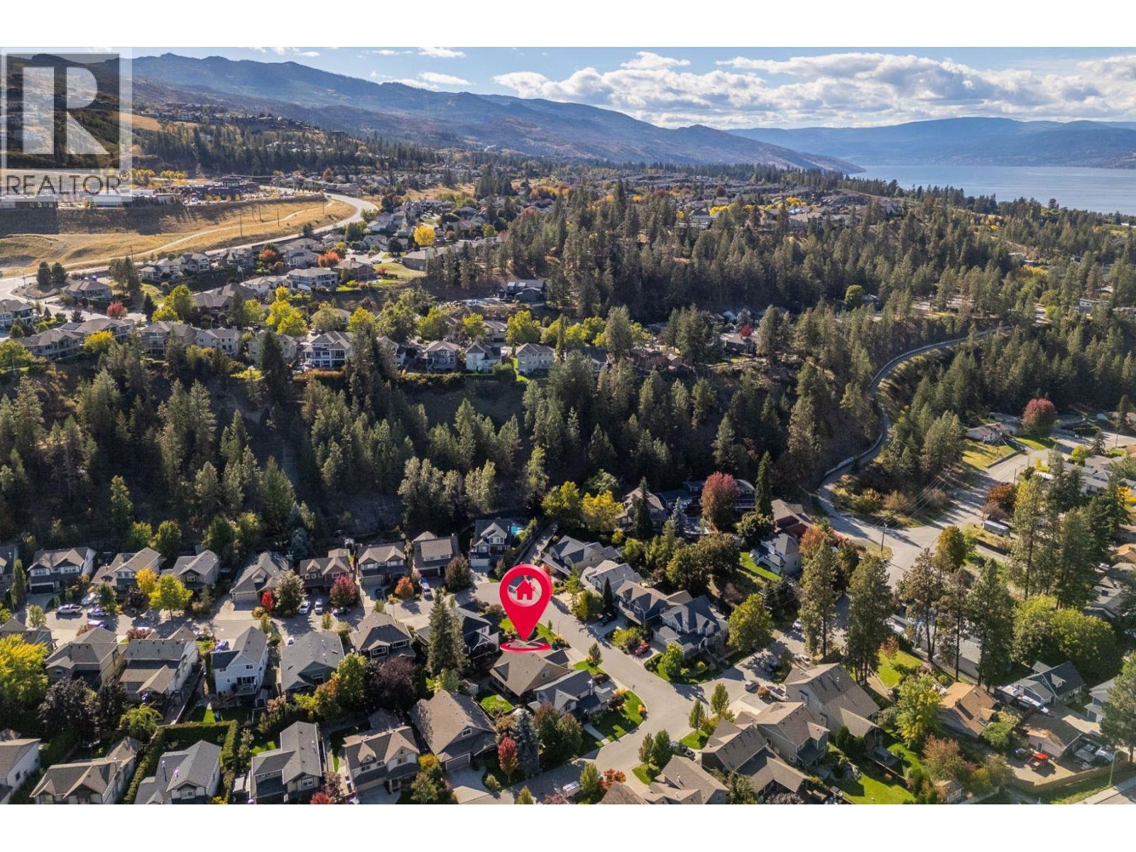  905 Paret Crescent, Kelowna