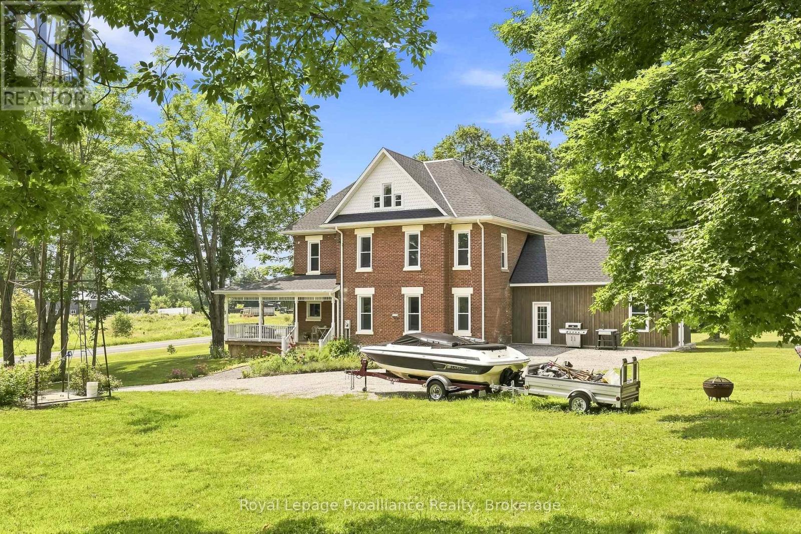 1376 Queensborough Road, Tweed), ON photo 41