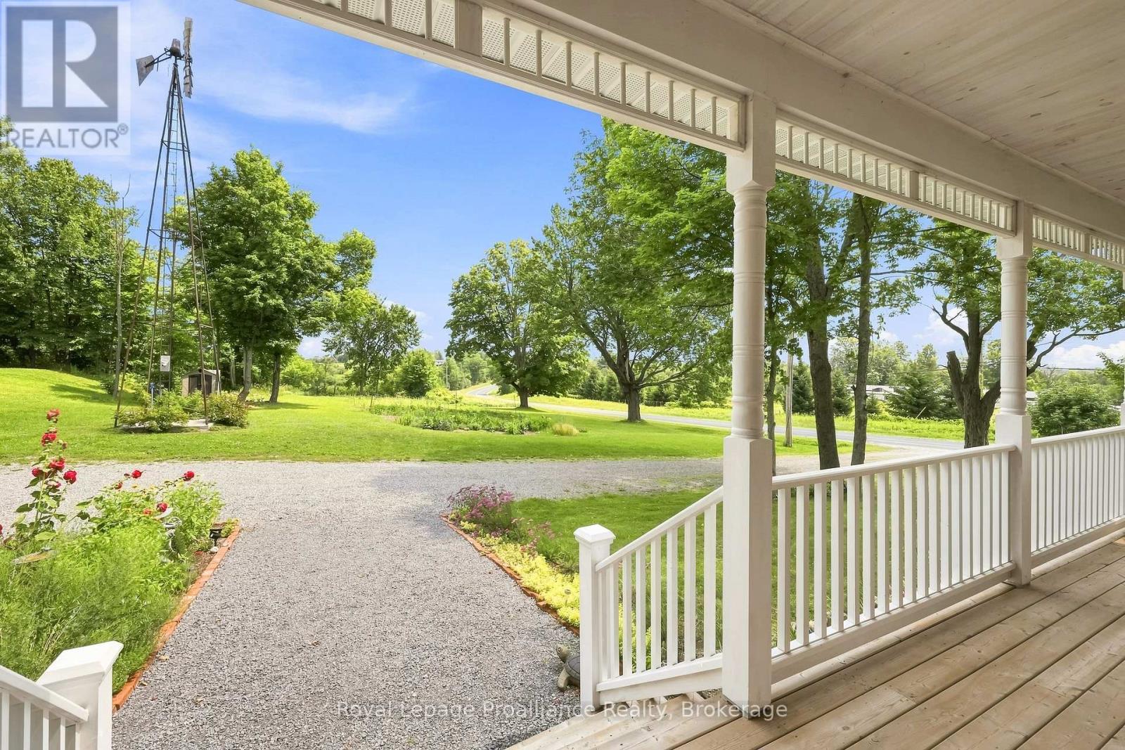 1376 Queensborough Road, Tweed), ON photo 45