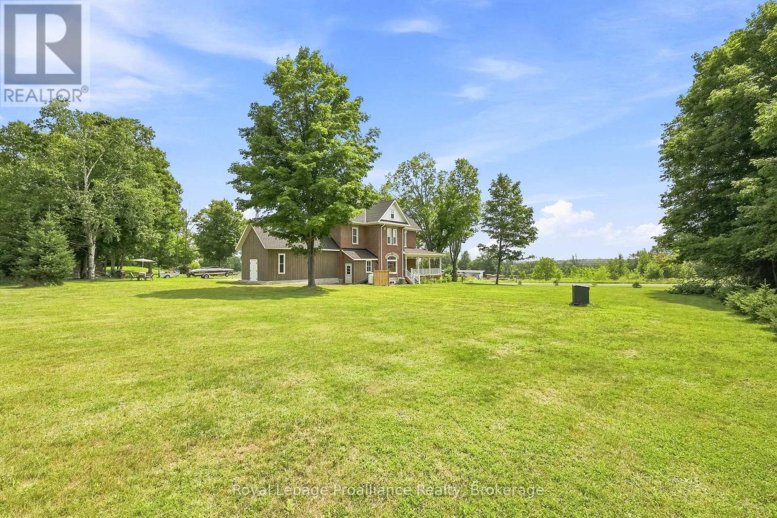 1376 Queensborough Road, Tweed), ON photo 48