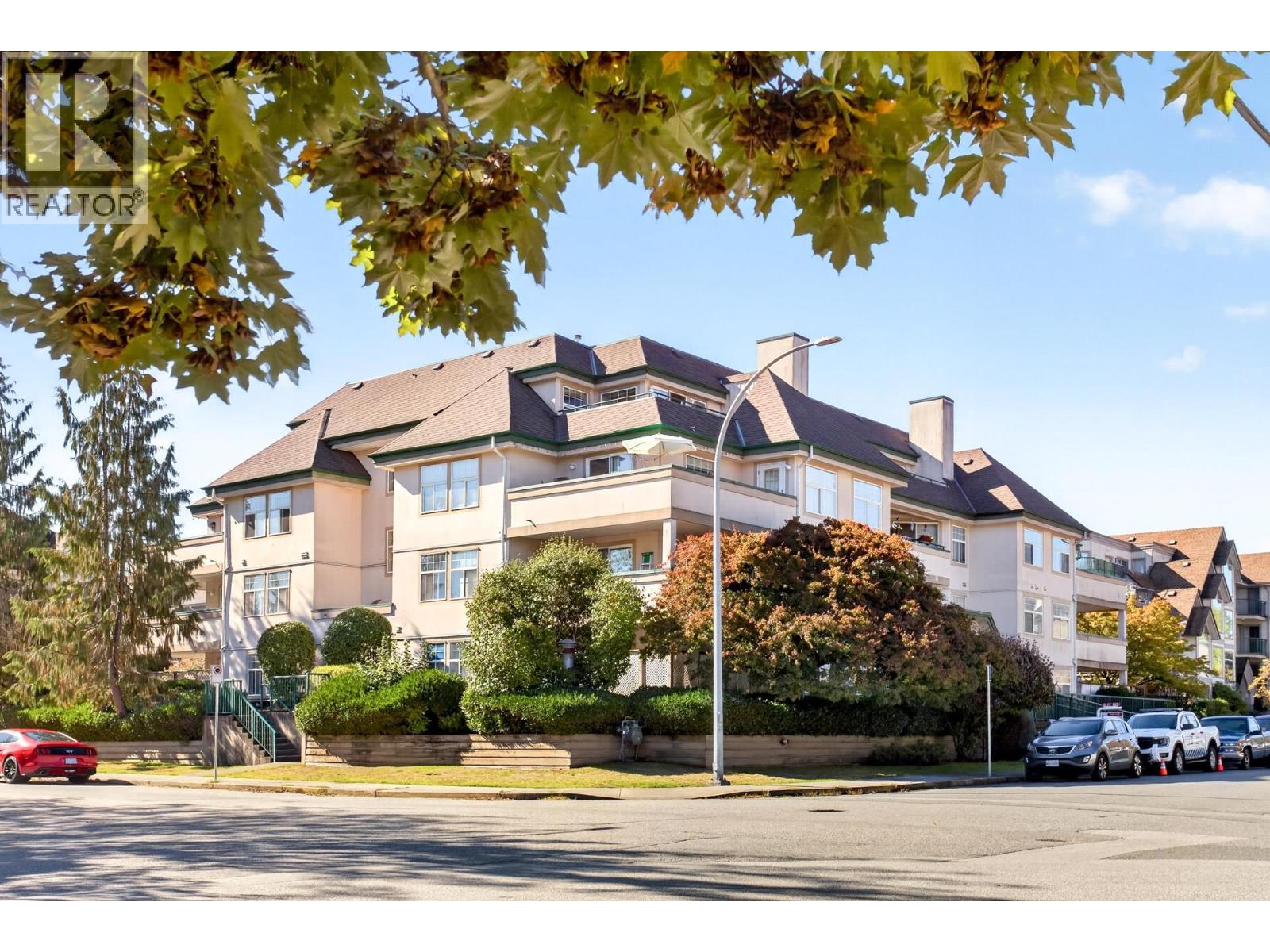 Property for sale at 202 1618 GRANT AVENUE