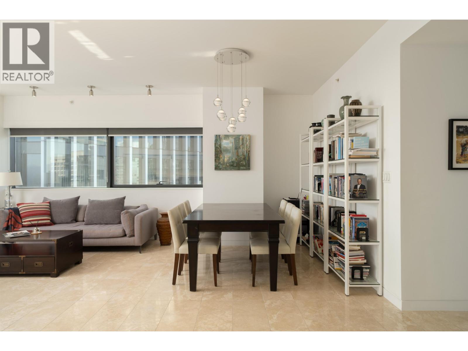 3403 838 W HASTINGS STREET, Vancouver