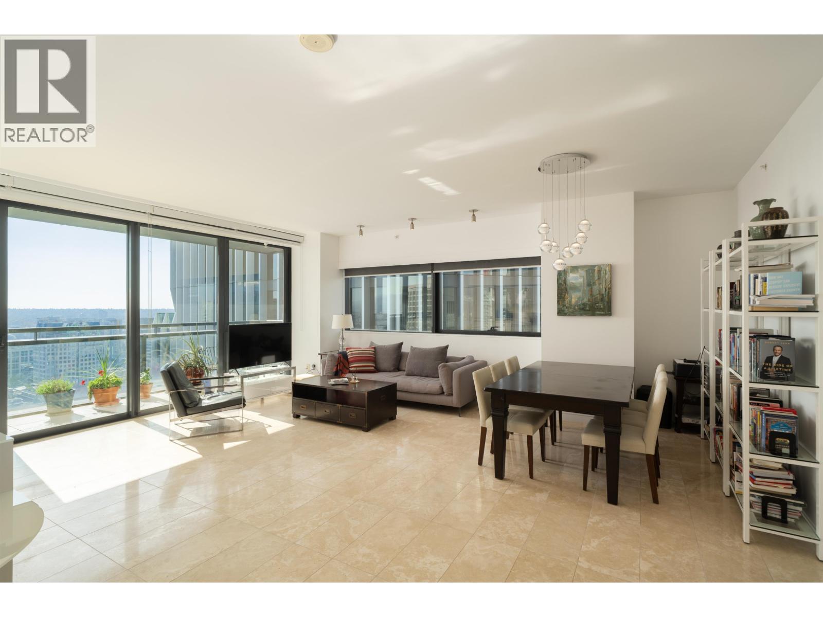 3403 838 W HASTINGS STREET, Vancouver