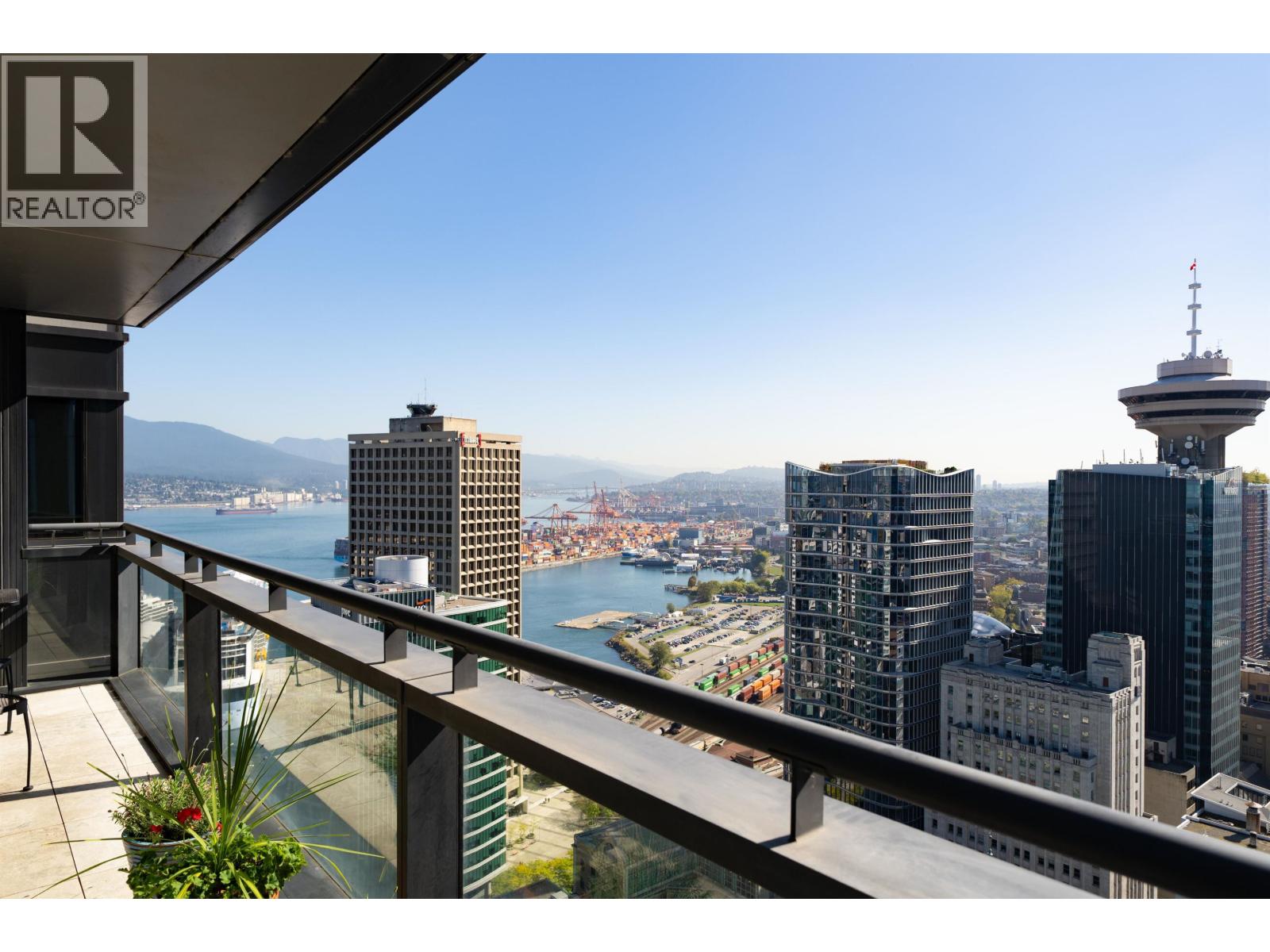 3403 838 W HASTINGS STREET, Vancouver