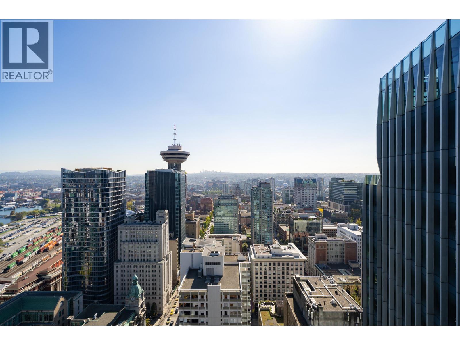 3403 838 W HASTINGS STREET, Vancouver