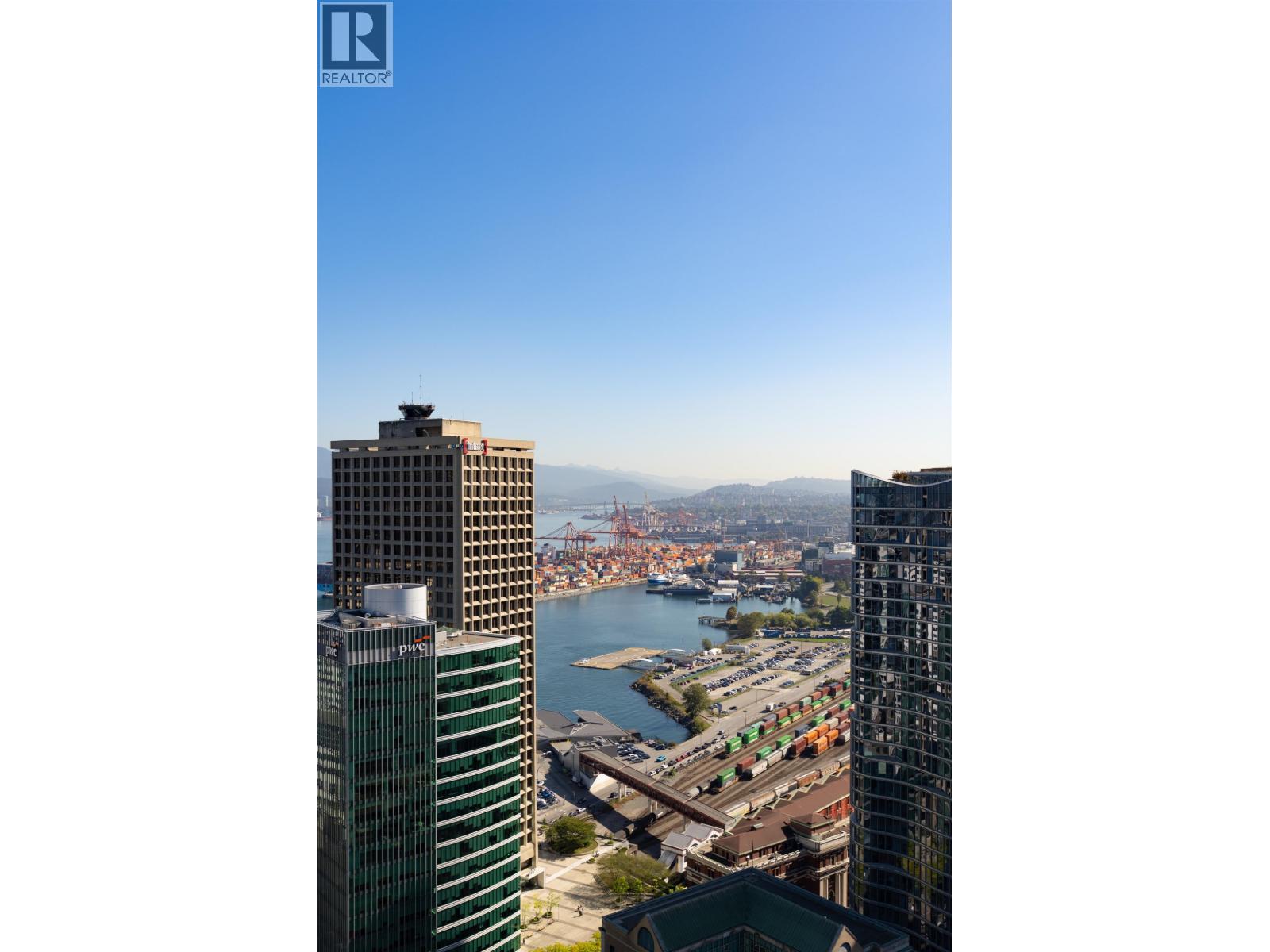 3403 838 W HASTINGS STREET, Vancouver