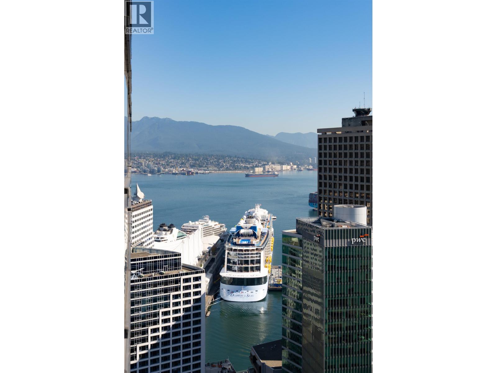 3403 838 W HASTINGS STREET, Vancouver