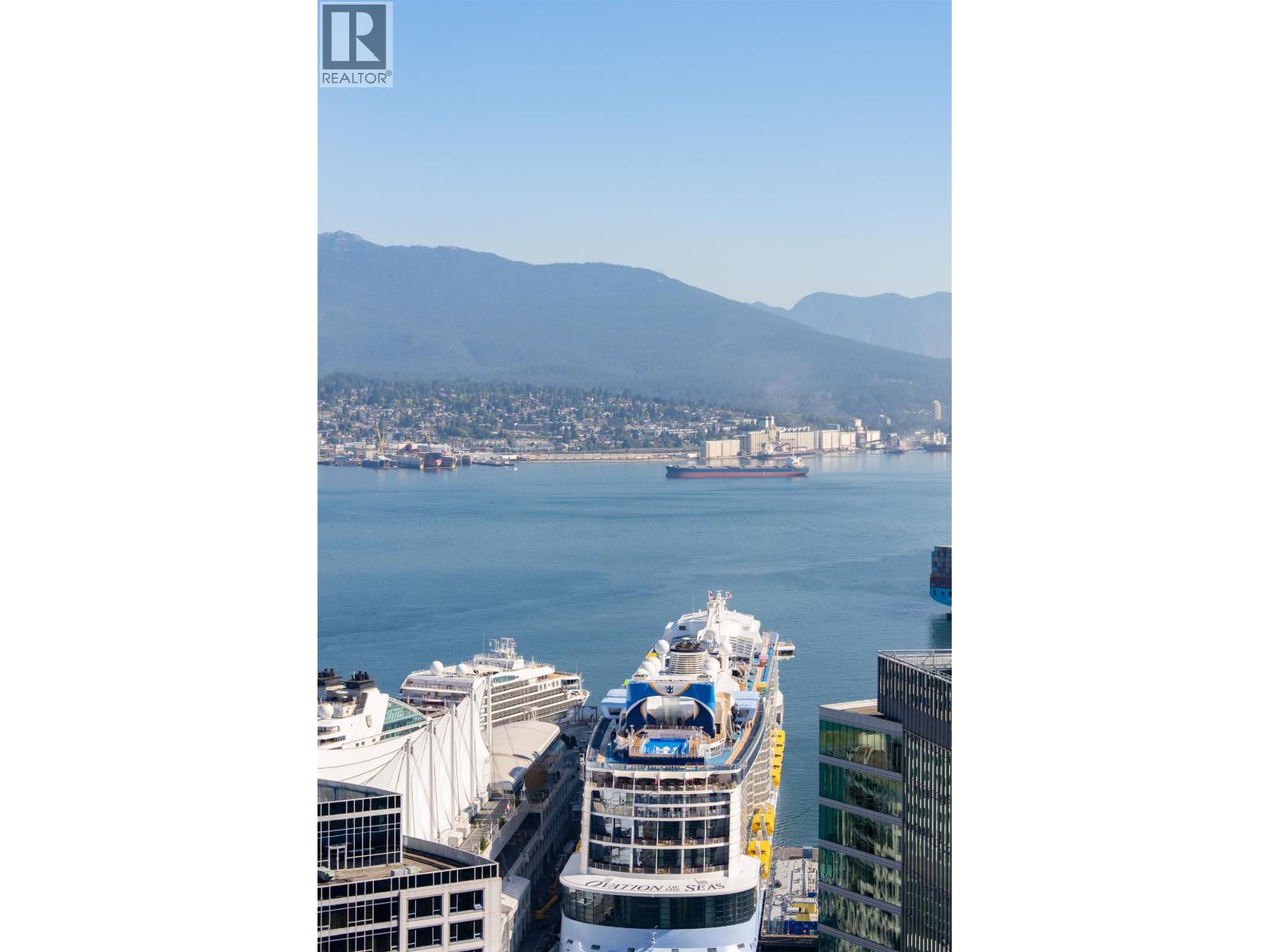 3403 838 W HASTINGS STREET, Vancouver