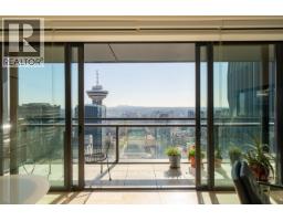 3403 838 W Hastings Street, Vancouver, BC V6C0A6 Photo 22