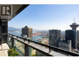 3403 838 W Hastings Street, Vancouver, BC V6C0A6 Photo 25