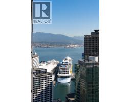 3403 838 W Hastings Street, Vancouver, BC V6C0A6 Photo 29