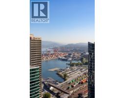 3403 838 W Hastings Street, Vancouver, BC V6C0A6 Photo 31