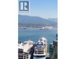 3403 838 W Hastings Street, Vancouver, BC V6C0A6 Photo 32