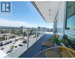 1407 6328 No. 3 Road, Richmond, BC V6Y0L6 Photo 13