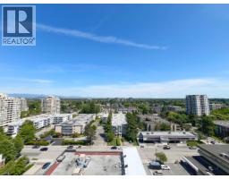 1407 6328 No. 3 Road, Richmond, BC V6Y0L6 Photo 14