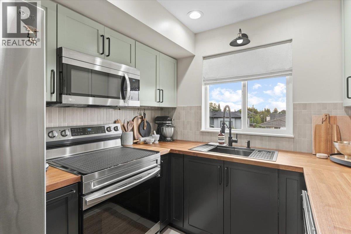 34 7370 STRIDE AVENUE, Burnaby