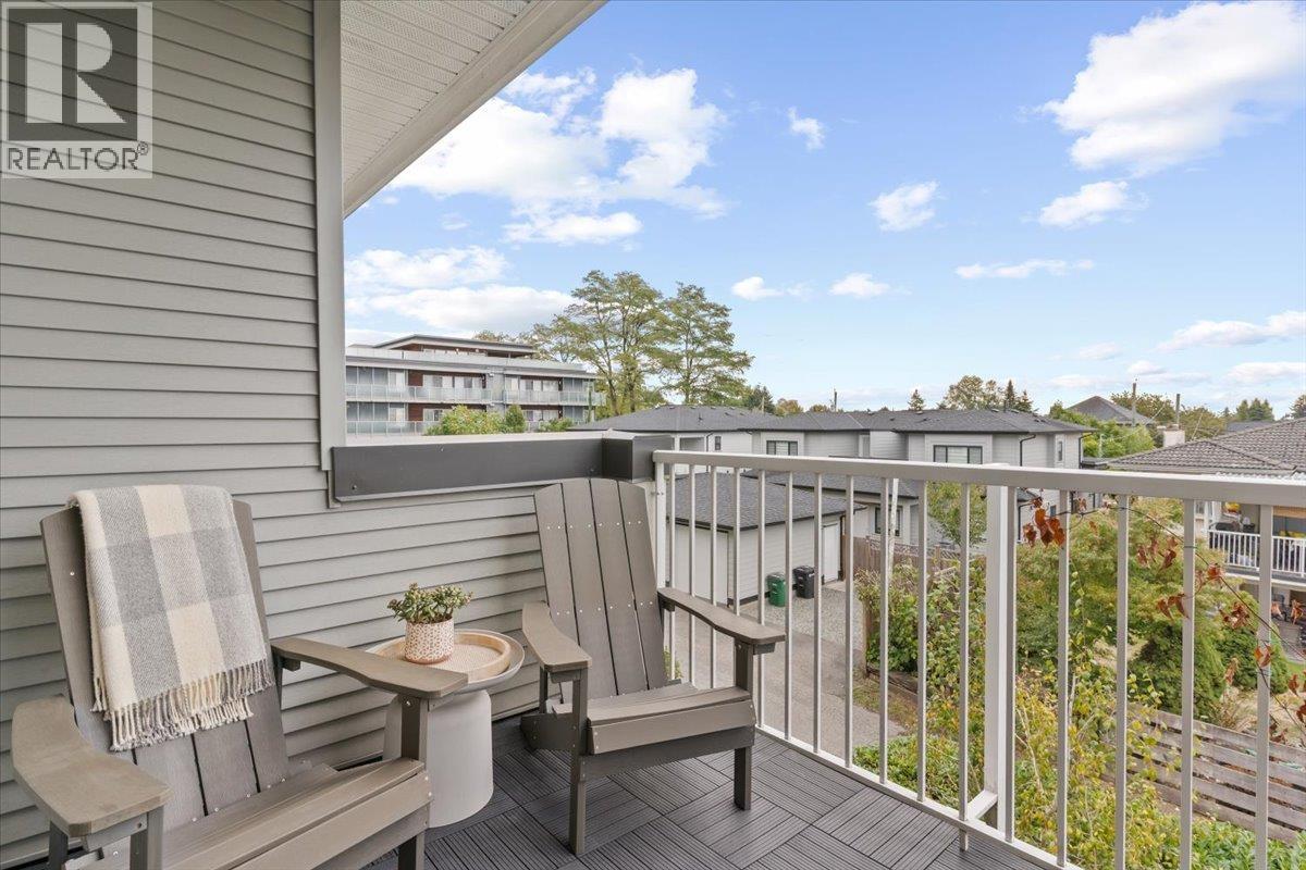 34 7370 STRIDE AVENUE, Burnaby