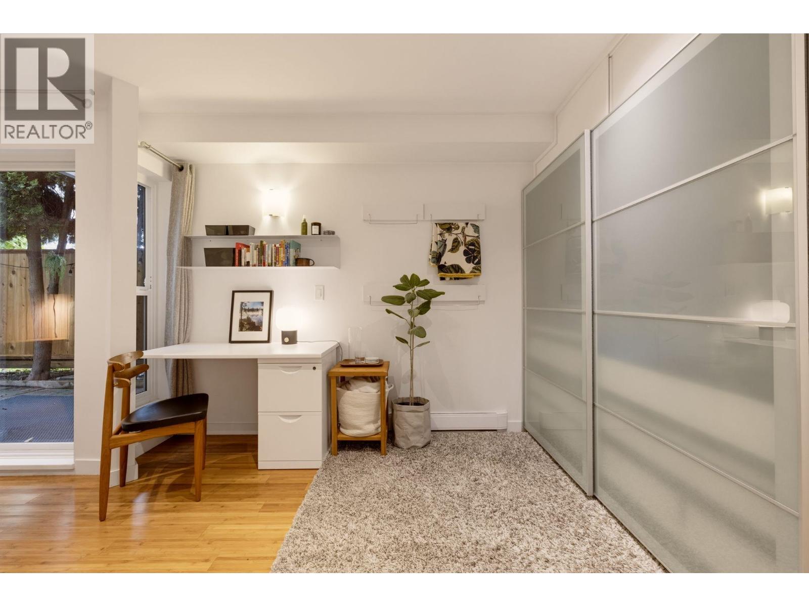 1345 WOODLAND DRIVE, Vancouver
