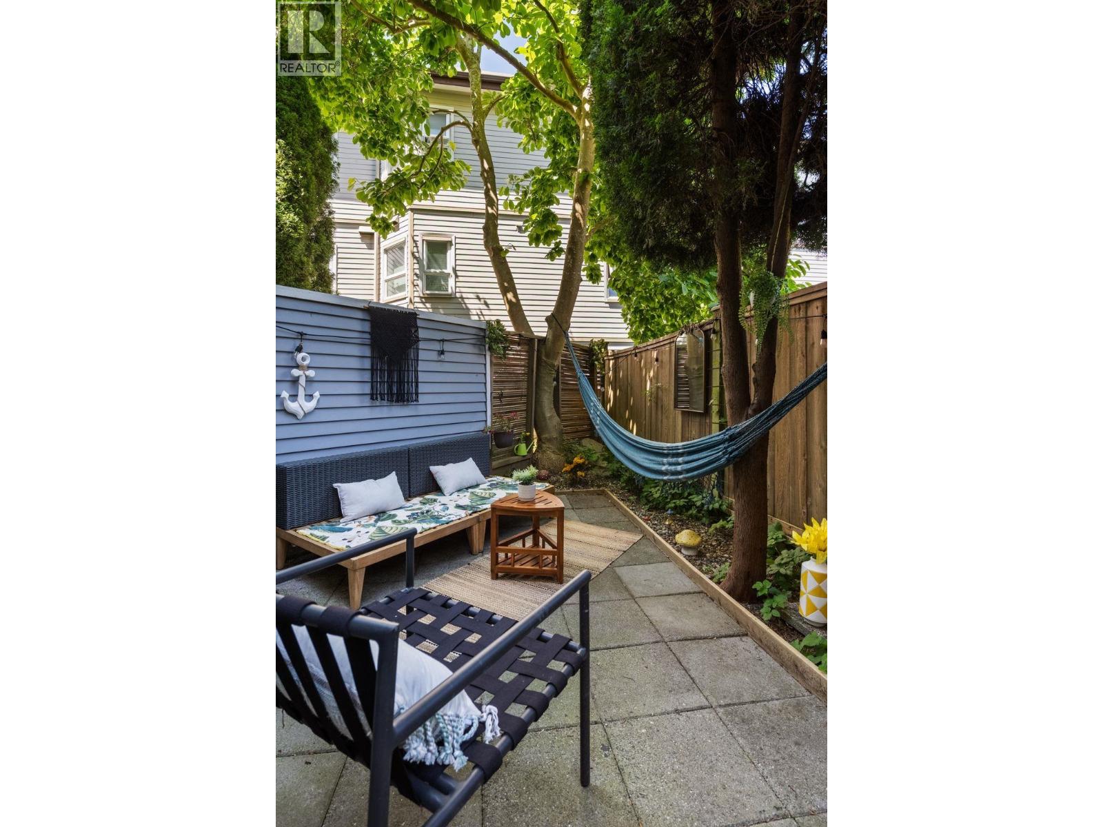1345 WOODLAND DRIVE, Vancouver