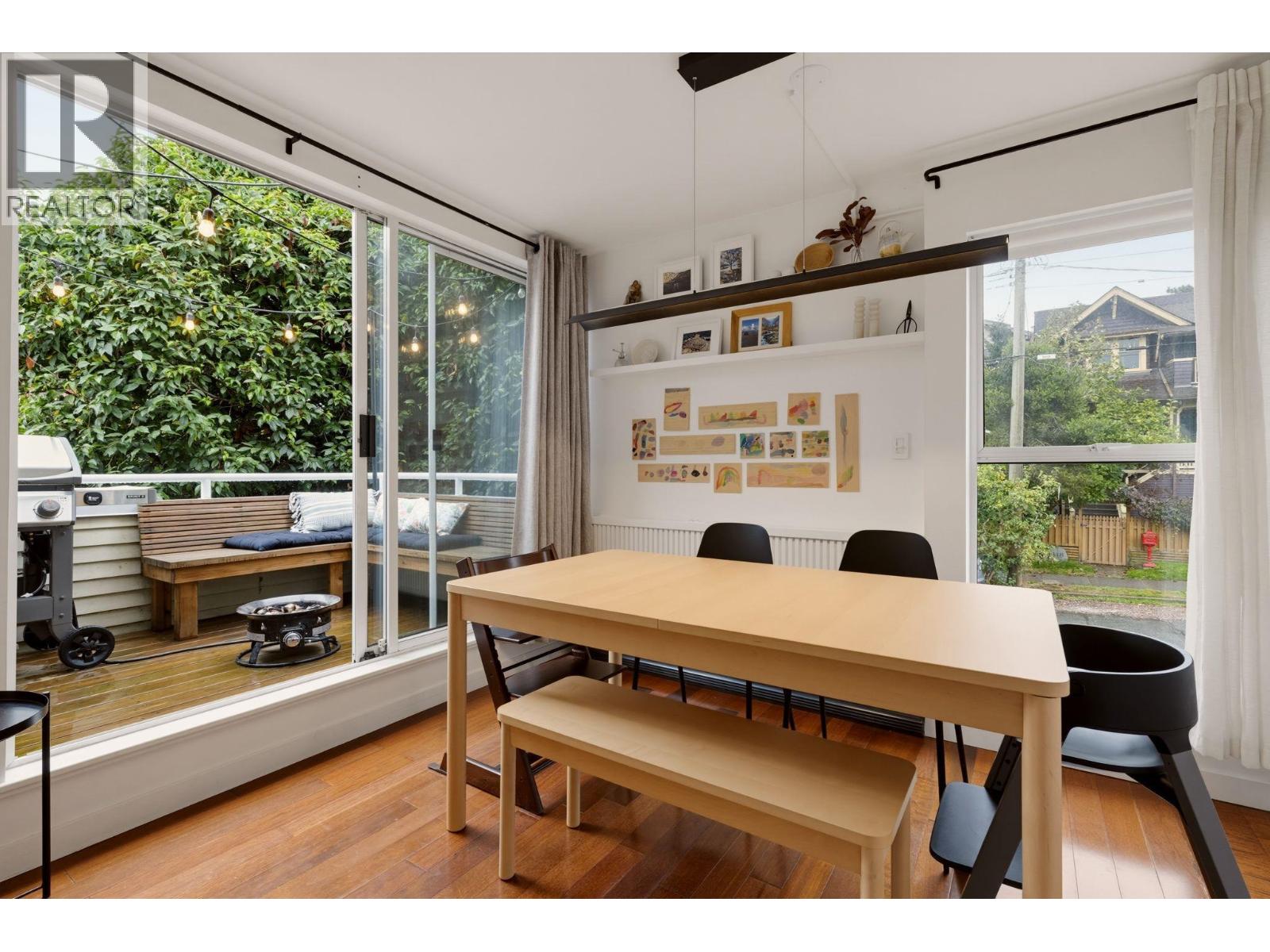 1345 WOODLAND DRIVE, Vancouver