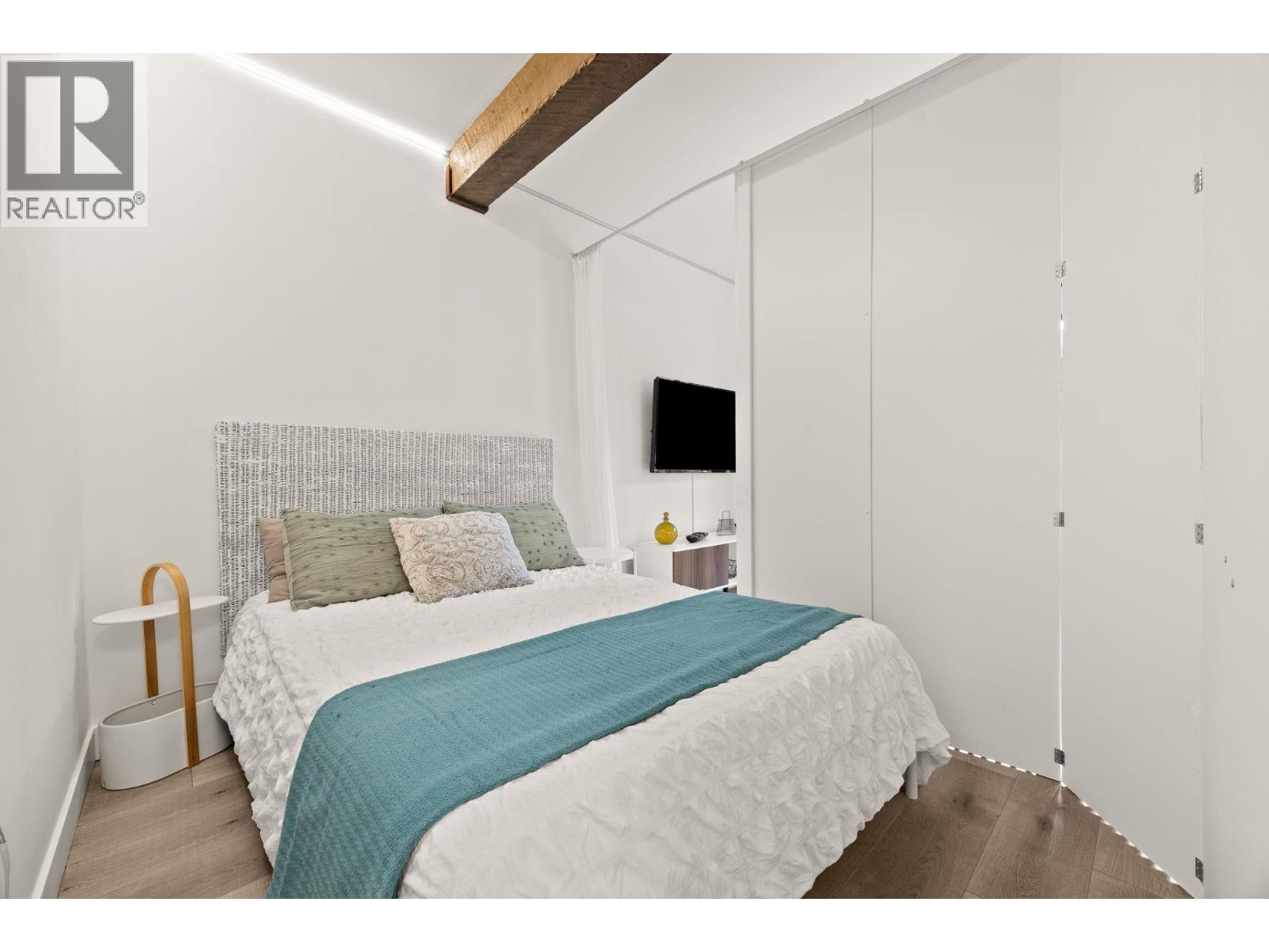 207 1655 NELSON STREET, Vancouver