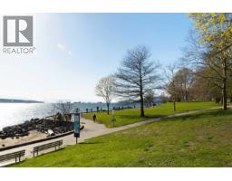 207 1655 Nelson Street, Vancouver, BC V6G1M4 Photo 23