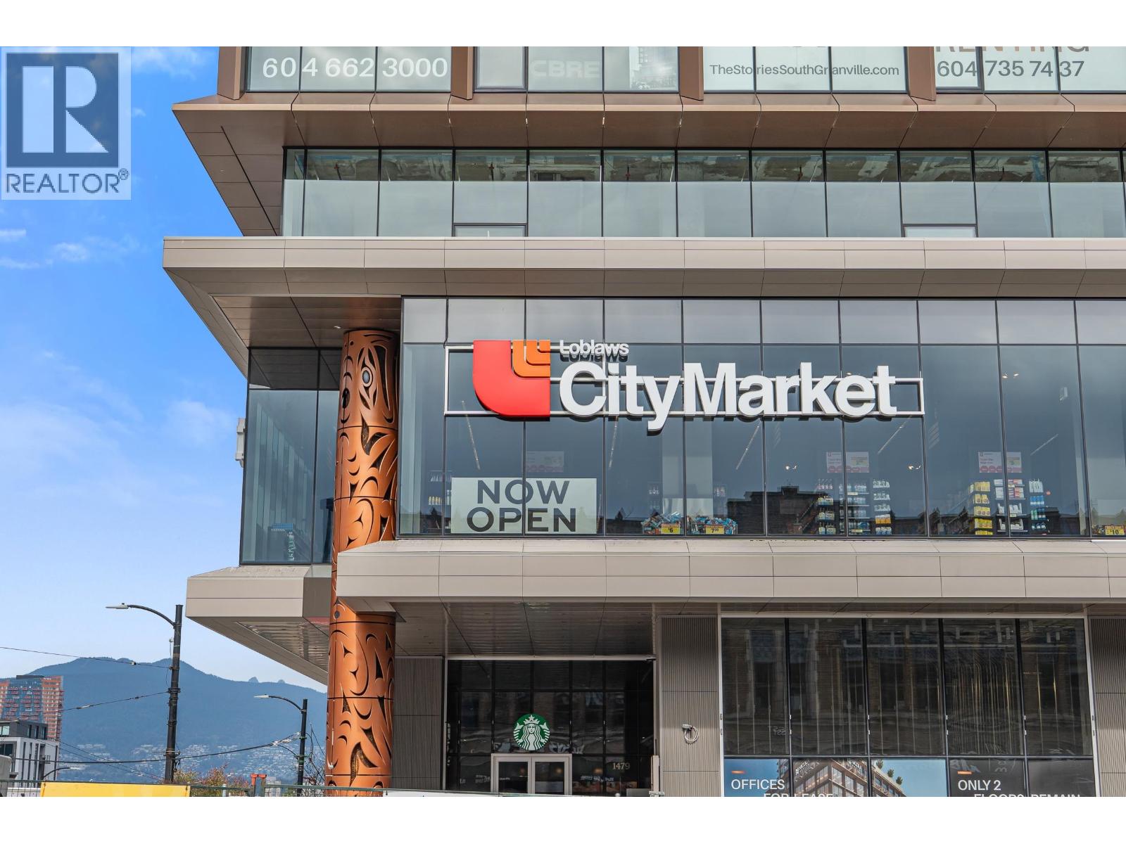 1339 W 8TH AVENUE, Vancouver