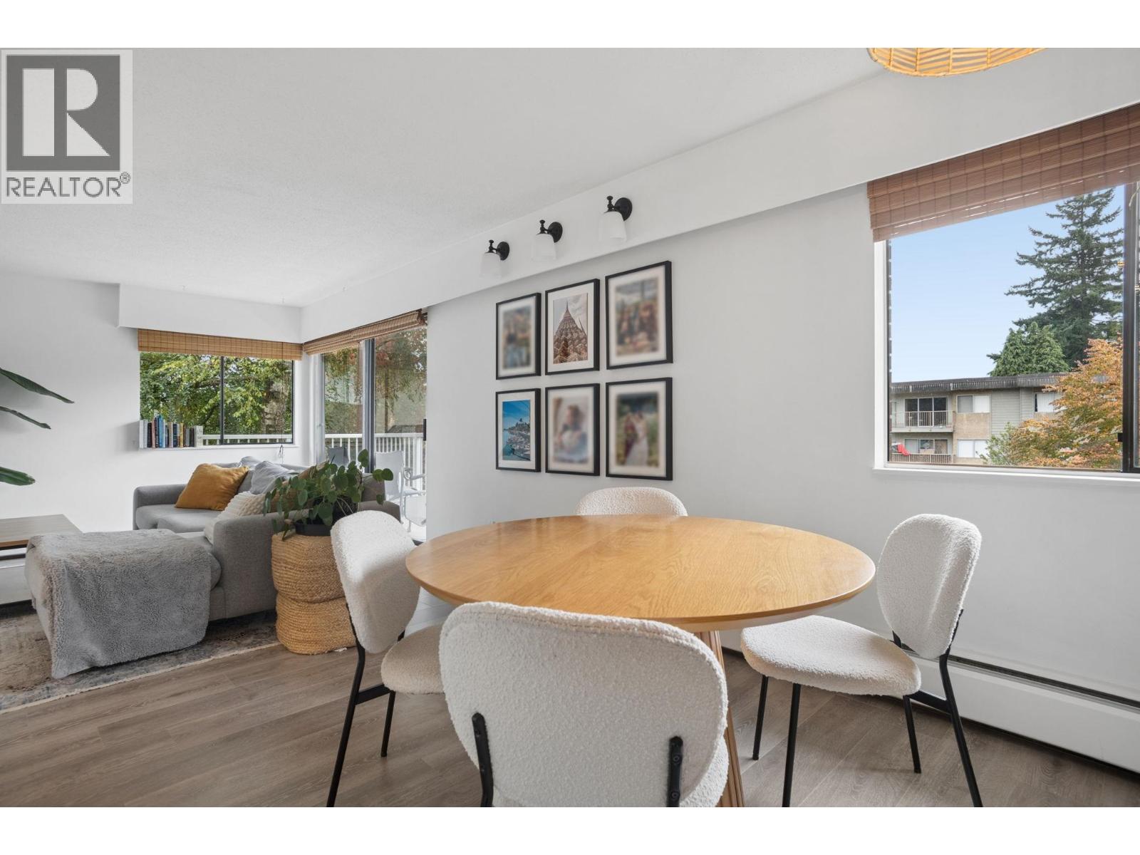 204 331 KNOX STREET, New Westminster