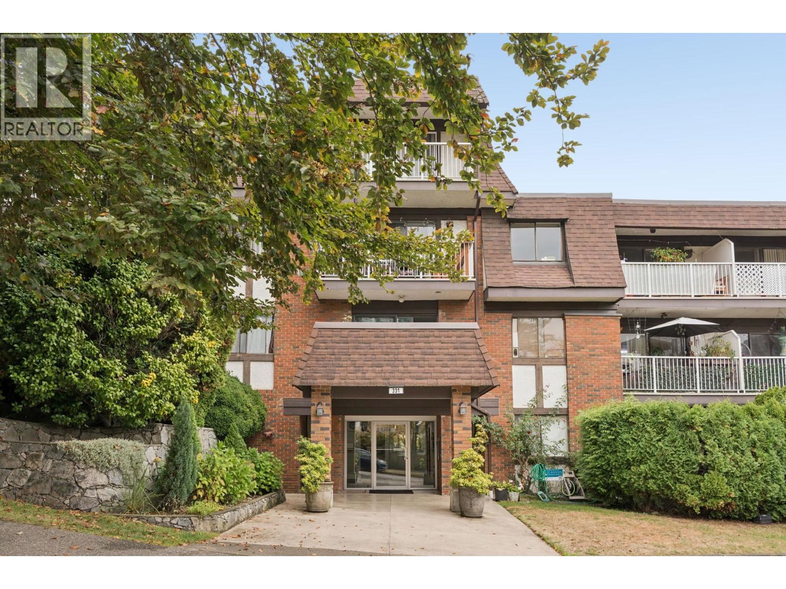 204 331 KNOX STREET, New Westminster