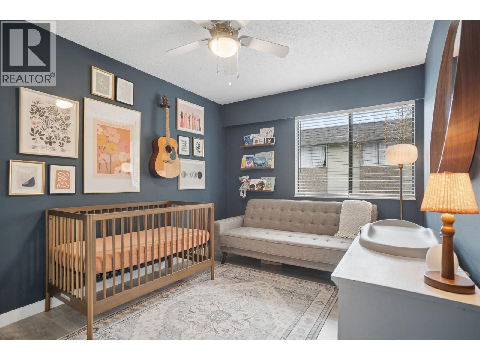 204 331 KNOX STREET, New Westminster