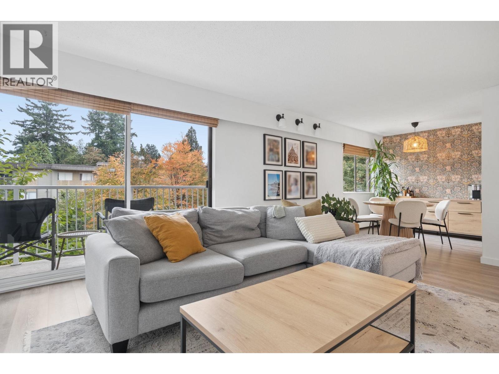 204 331 KNOX STREET, New Westminster