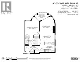 202 1928 Nelson Street, Vancouver, BC V6G1N2 Photo 21